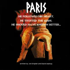 Paris (Original Musical Soundtrack) by Jon English album reviews, ratings, credits