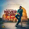 Stream & download Never Born Weak - Single