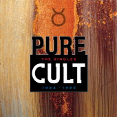 Pure Cult - The Cult