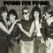 Tower of Power - Pound For Pound lyrics