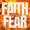 Faith Over Fear artwork