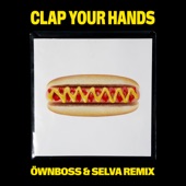 Kungs - Clap Your Hands