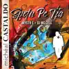 Stream & download Spetu Pe Tia (feat. Mystr E & DJ MC Cell) - Single