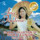 Ang Tindera artwork