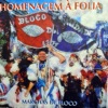 Homenagem à Folia