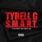 My Love (feat. J.Wash & 250z) - Tyrell G lyrics