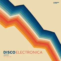 Disco Electronica, Vol. 59 by Various Artists album reviews, ratings, credits