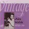 Vintage Alex Welsh album lyrics, reviews, download