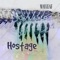 Hostage artwork