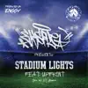 Stadium Lights (feat. Upfront MC & DJ Bonez) song lyrics