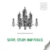 Sleep, Study and Focus with Forest Sound and White Noise, Loopable album lyrics, reviews, download