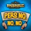 Pero No, No, No (En Vivo) - Single