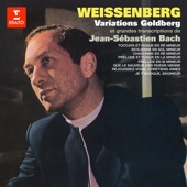 Bach: Variations Goldberg, BWV 988 & Grandes transcriptions artwork