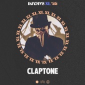 Claptone at DAY.MVS XL 2022: Northside (DJ Mix) artwork