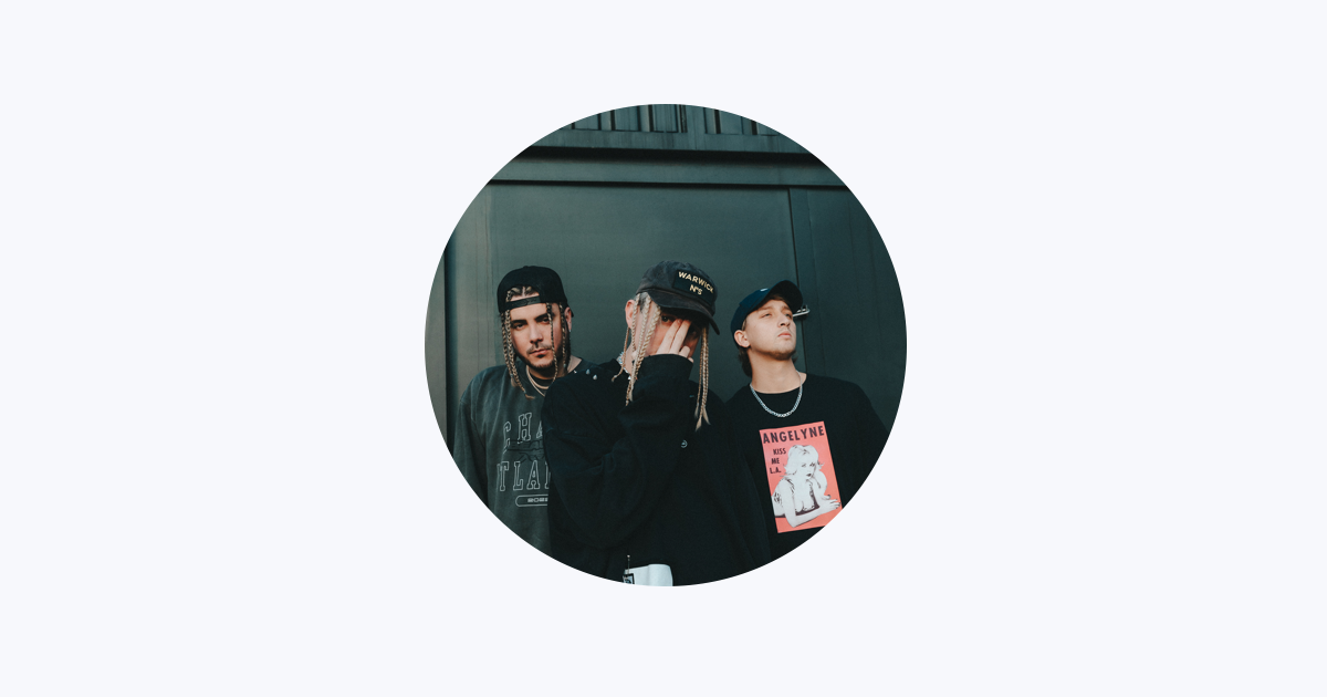 ‎Chase Atlantic on Apple Music