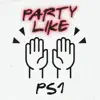 Stream & download Party Like - Single