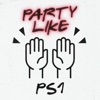 Party Like - Single