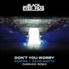 Stream & download DON'T YOU WORRY (Farruko Remix) [feat. David Guetta] - Single