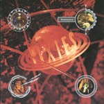Pixies - All Over the World