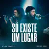 Só Existe um Lugar (Ao Vivo) - Single album lyrics, reviews, download