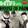 Hi - Five: House of Pain - EP album lyrics, reviews, download
