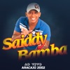 Saiddy Bamba - Ao Vivo em Aracajú 2002