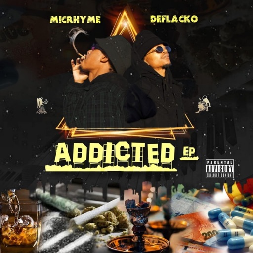 Album artwork