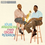Louis Armstrong & Oscar Peterson - Let's Fall In Love