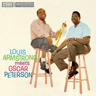 That Old Feeling by Louis Armstrong & Oscar Peterson song reviws