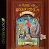 Beginning(Secret of the Hidden Scrolls) - MJ Thomas