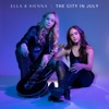 The City In July - Single