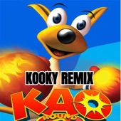 Kao the Kangaroo Round 2 KOOKY Remix artwork