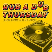 Rub A Dub Thursday artwork