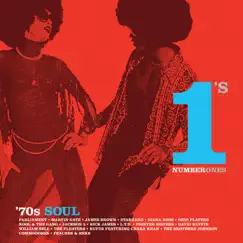 '70s Soul Number 1's by Various Artists album reviews, ratings, credits