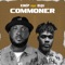 Commoner (feat. BUJU) artwork