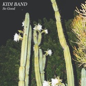 Kidi Band - Burn It Up (None)