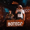 Back to Boteco (Live) - Single, 2022
