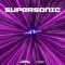 Supersonic artwork