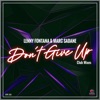 Don't Give Up (Club Mixes) - Single