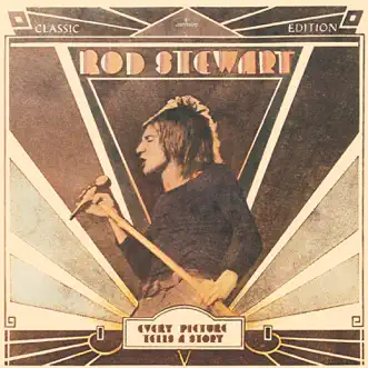 Every Picture Tells a Story by Rod Stewart album reviews, ratings, credits