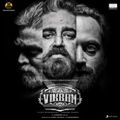 Anirudh Ravichander - Vikram - Title Track