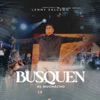 Busquen al Muchacho (Leche y Miel Live) - Single