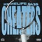 Cheaters - Krimelife Ca$$ lyrics