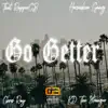 Go Getter (feat. Horseshoe Gang, KD the Stranger & Chris Ray) - Single album lyrics, reviews, download