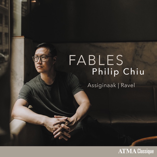 Philip Chiu  Fables