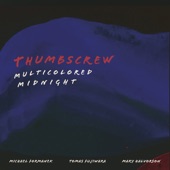 Multicolored Midnight (feat. Mary Halvorson, Michael Formanek & Tomas Fujiwara) artwork