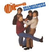 The Monkees - Sunny Girlfriend - 2007 Remastered Version