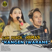 kangen swarane (feat. nimas ayu) artwork