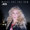 Where Are You Now - Single