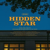 Hidden Star (feat. 1ho & Coldin) artwork